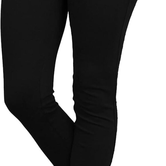Women's Denim Jeggings, Stretchable Cotton Blend